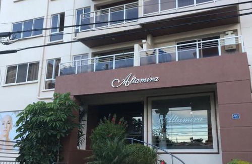 Cochabamba Apartment | Elite Apartment