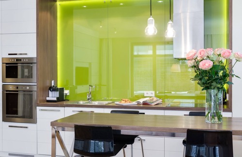 Przymorze Apartment | Elite Apartments Marina Residence