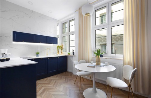 Old Town Apartment | Elite Apartments Ogarna Suites Old Town