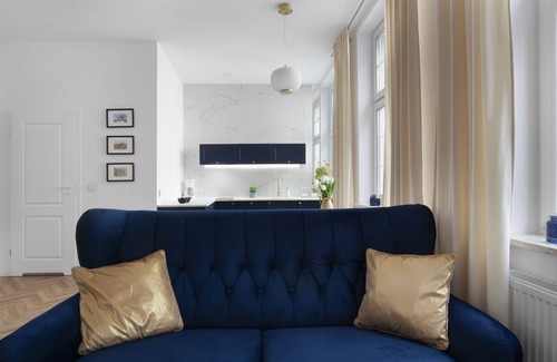 Old Town Apartment | Elite Apartments Ogarna Suites Old Town