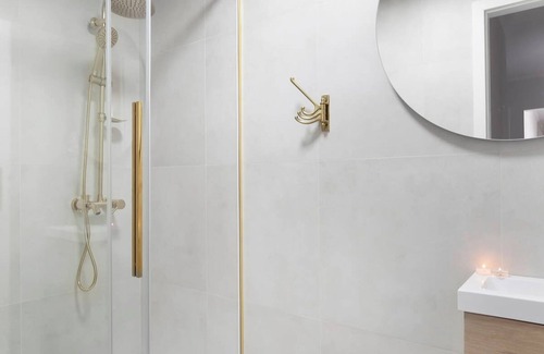 Brzezno Apartment | Elite Apartments Sandy | 400m od plaży| 3 sypialnie