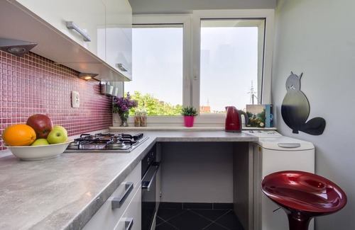Gorny Sopot Apartment | Elite Apartments Sopot City Center