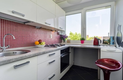 Gorny Sopot Apartment | Elite Apartments Sopot City Center