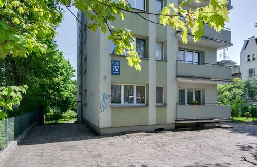 Gorny Sopot Apartment | Elite Apartments Sopot City Center