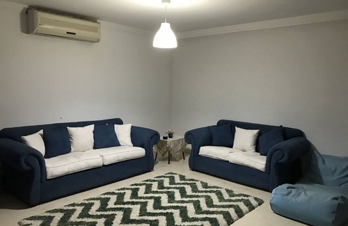 Hurghada Apartment | Elite Beach Front Apartment