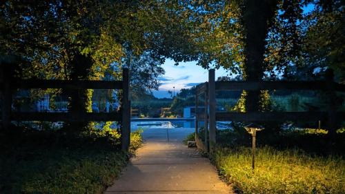 Three Oaks House | Elite Berrywood Farm