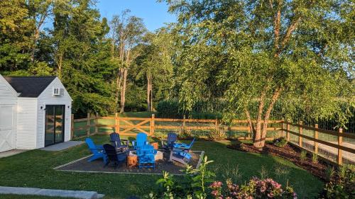 Three Oaks House | Elite Berrywood Farm