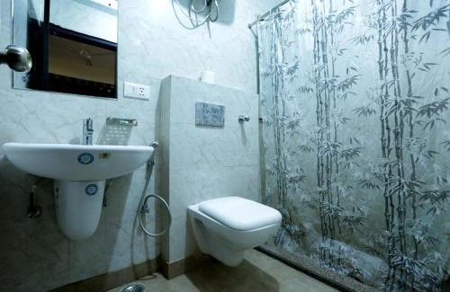 Chittilapilly Hotel | Elite blue one