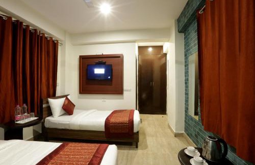 Chittilapilly Hotel | Elite blue one