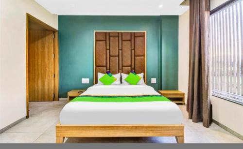Satara Hotel | Elite Boutique Hotel