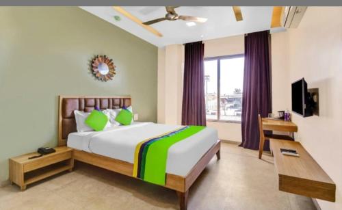 Satara Hotel | Elite Boutique Hotel