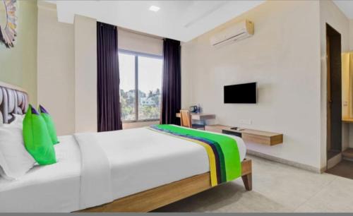 Satara Hotel | Elite Boutique Hotel