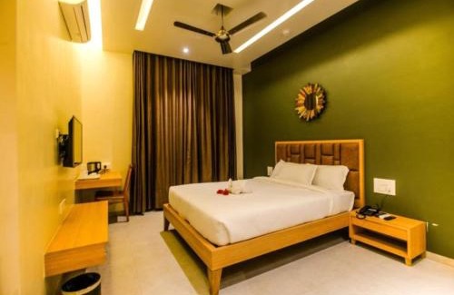 Satara Hotel | Elite Boutique Hotel