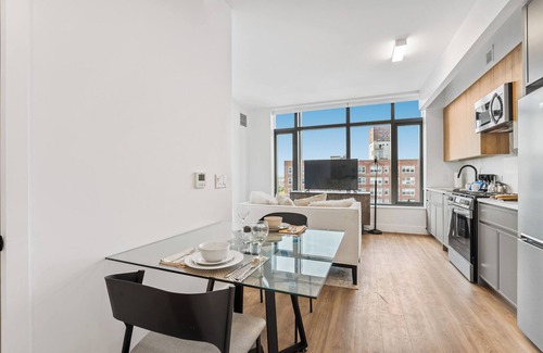 Bath Beach Apartment | Elite Brooklyn Living with Premiere Amenities