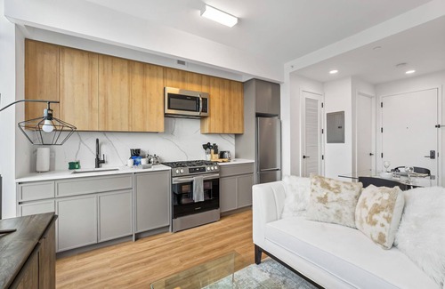 Bath Beach Apartment | Elite Brooklyn Living with Premiere Amenities