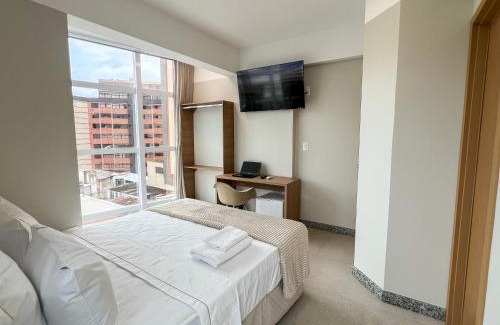 Para de Minas Hotel | Elite Business Hotel