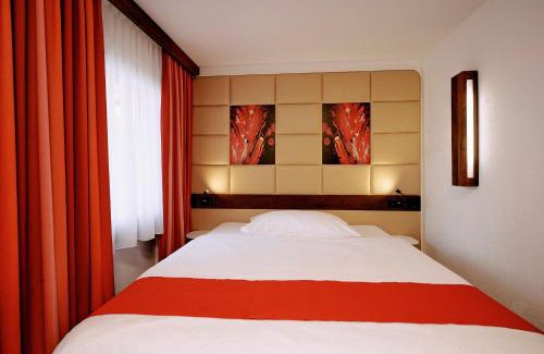 Visp Hotel | Elite
