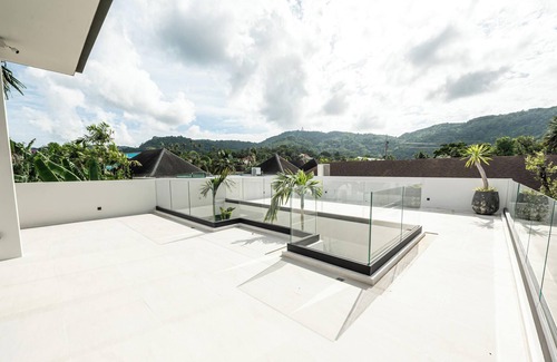 Chalong Villa | Elite Chalong Villas