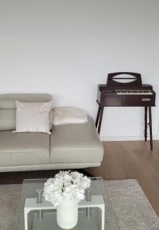Guillemins Apartment | Elite Class Rental Liège