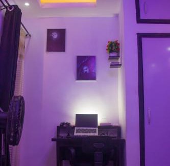 Nsukka Apartment | Elite Comfort Apartment
