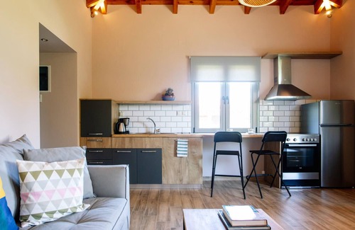 Artemida Cottage | Elite Cottages - Adults Only