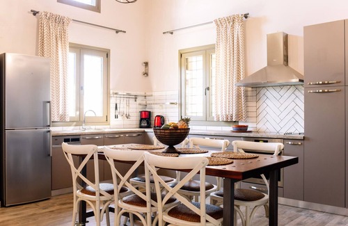Artemida Cottage | Elite Cottages - Adults Only