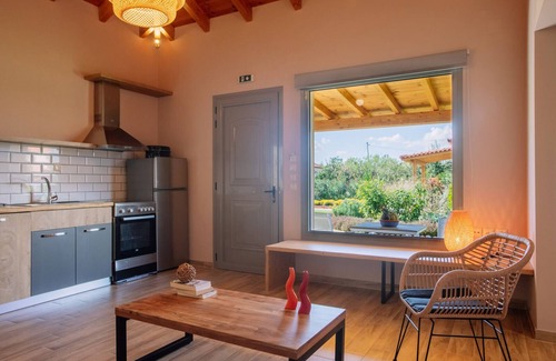 Artemida Cottage | Elite Cottages - Adults Only