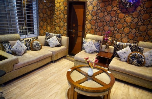 Cox's Bazar Hotel | Elite Cox's Resort