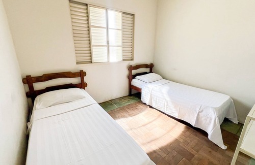 Para de Minas Hotel | Elite Economy Hotel