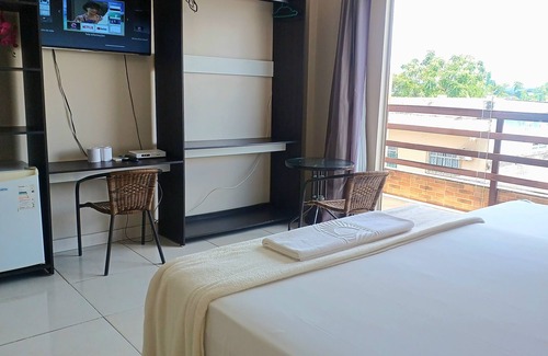 Sao Gabriel da Cachoeira Hotel | Elite Flat Hotel