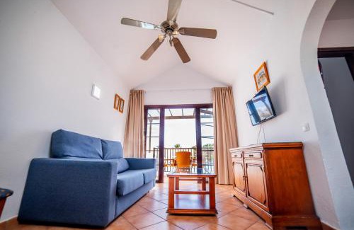 Caleta de Fuste Hotel | Elite Fuerteventura by Ecr