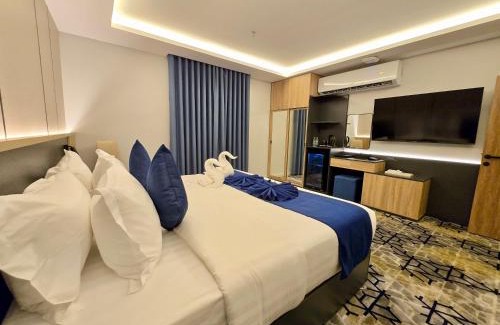 Medina Hotel | Elite Haven