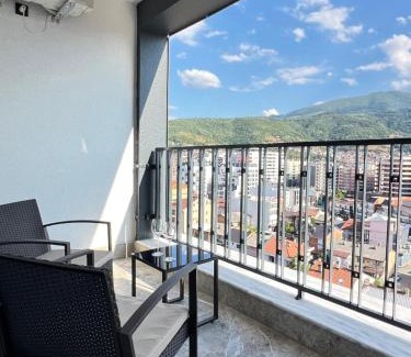 Prizren Apartment | Elite Home Apartment - Prizren