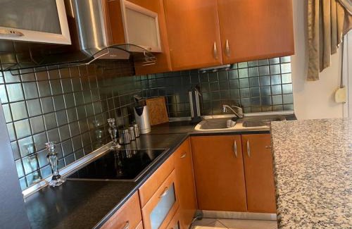 Polykastro Apartment | Elite Home