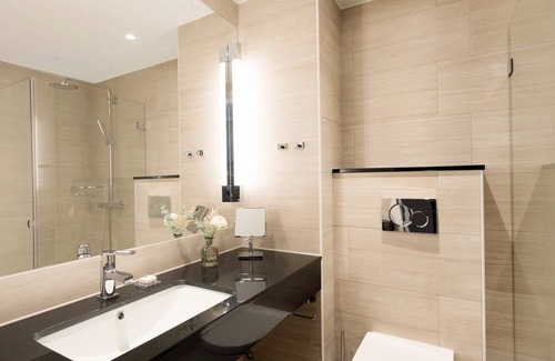 Uppsala Hotel | Elite Hotel Academia