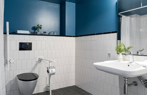 Ostermalm Hotel | Elite Hotel Brage - Hotel & Spa