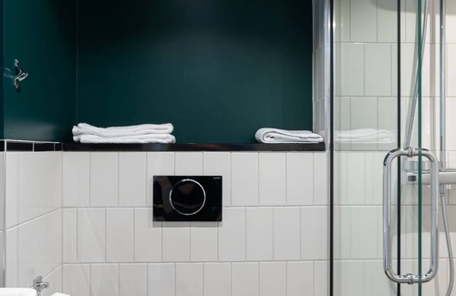 Ostermalm Hotel | Elite Hotel Brage - Hotel & Spa