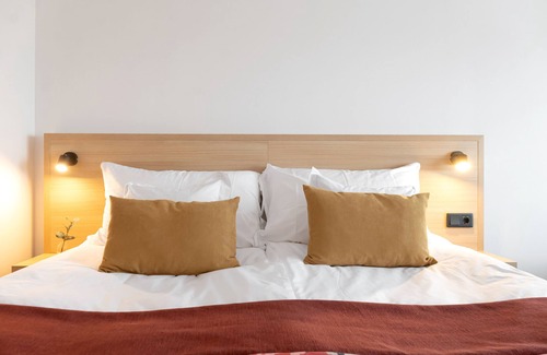 Ostermalm Hotel | Elite Hotel Brage - Hotel & Spa