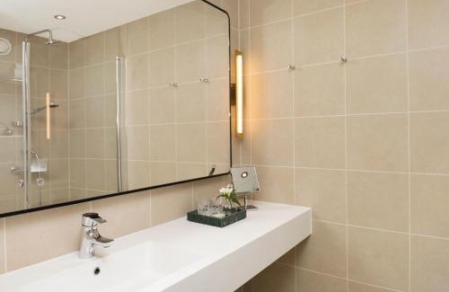 Solna Hotel | Elite Hotel Carolina Tower