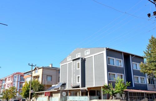 Saray Hotel | Elite Hotel City Center Saray Bed and Breakfast