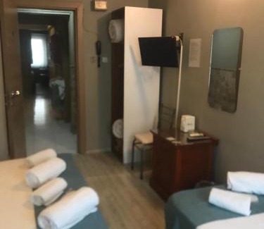 Saray Hotel | Elite Hotel City Center Saray Bed and Breakfast