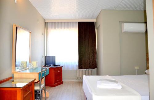 Saray Hotel | Elite Hotel City Center Saray Bed and Breakfast