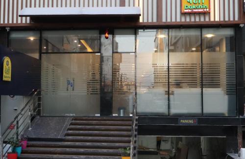 Financial District Hotel | Elite Hotel Gachibowli