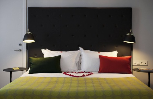 Ideon Science Park Hotel | Elite Hotel Ideon, Lund