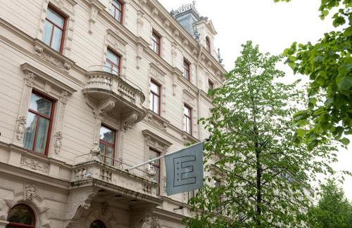 Stenstaden Hotel | Elite Hotel Knaust