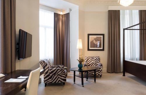 Stenstaden Hotel | Elite Hotel Knaust