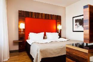 Central Stockholm Hotel | Elite Hotel Marina Tower, Spa & Resort