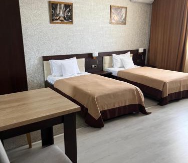 Balti Hotel | Elite Hotel