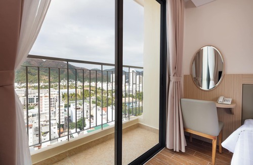 Vinh Hai Apartment | Elite Hotel Nha Trang