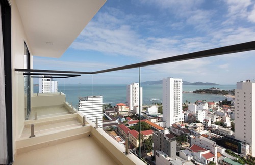 Vinh Hai Apartment | Elite Hotel Nha Trang